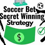bet strategy soccer